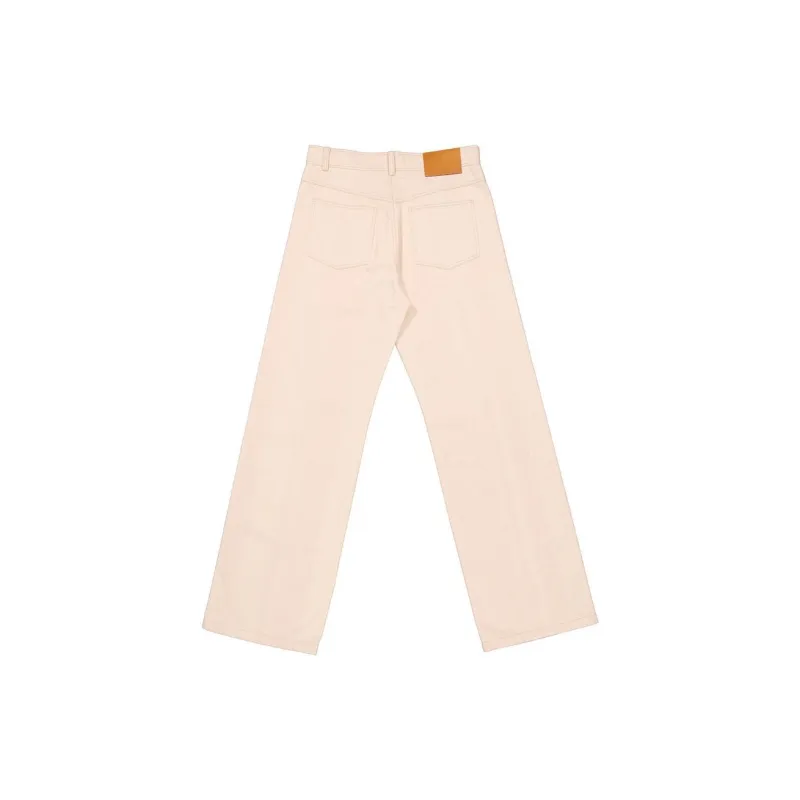 REJINA PYO Jeans Women's Pink-1