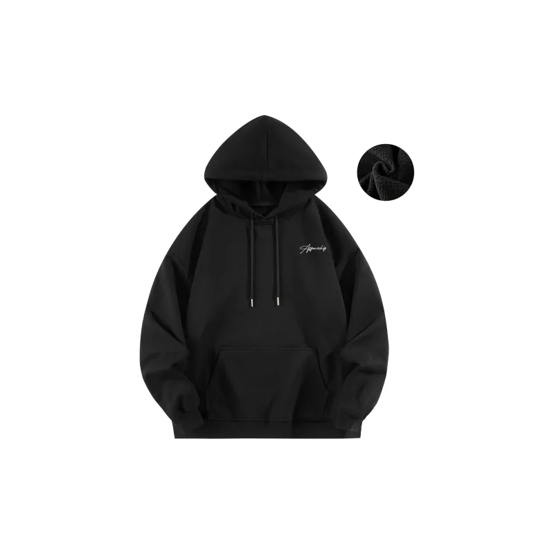 42SPACESHIP Sweatshirts Unisex-21