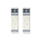 White-Single Pack