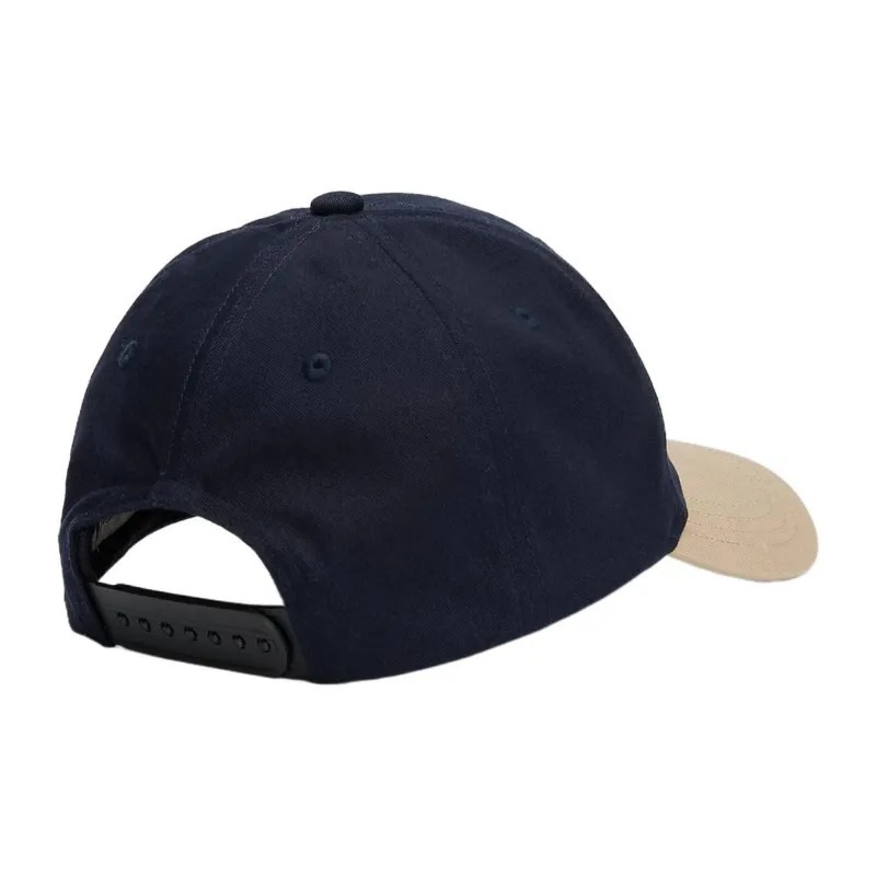 Tommy Hilfiger Junior Logo embroidered Baseball Cap-2