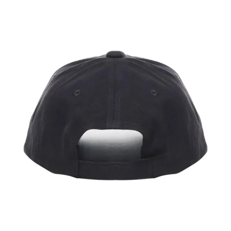 EMPORIO ARMANI Logo Embroidered Baseball Cap-1