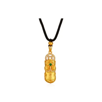 HOLLY RYAN Necklaces Unisex
