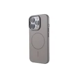 Titanium Gray, Magnetic