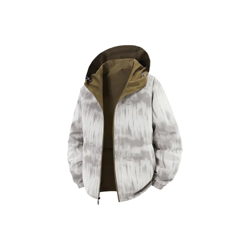 T&D JOJO Jackets Unisex-7