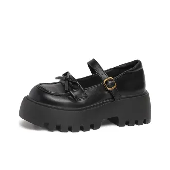 EEueeczs Casual Single Shoes Women's