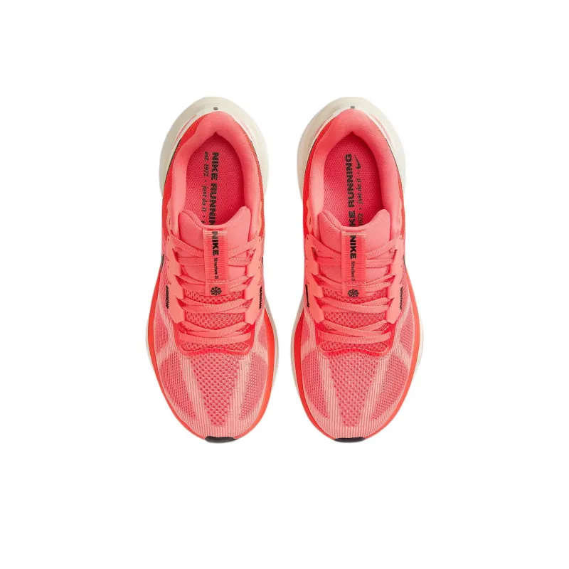Nike Structure 25 Magic Ember Sail Apricot Agate White Women's-3