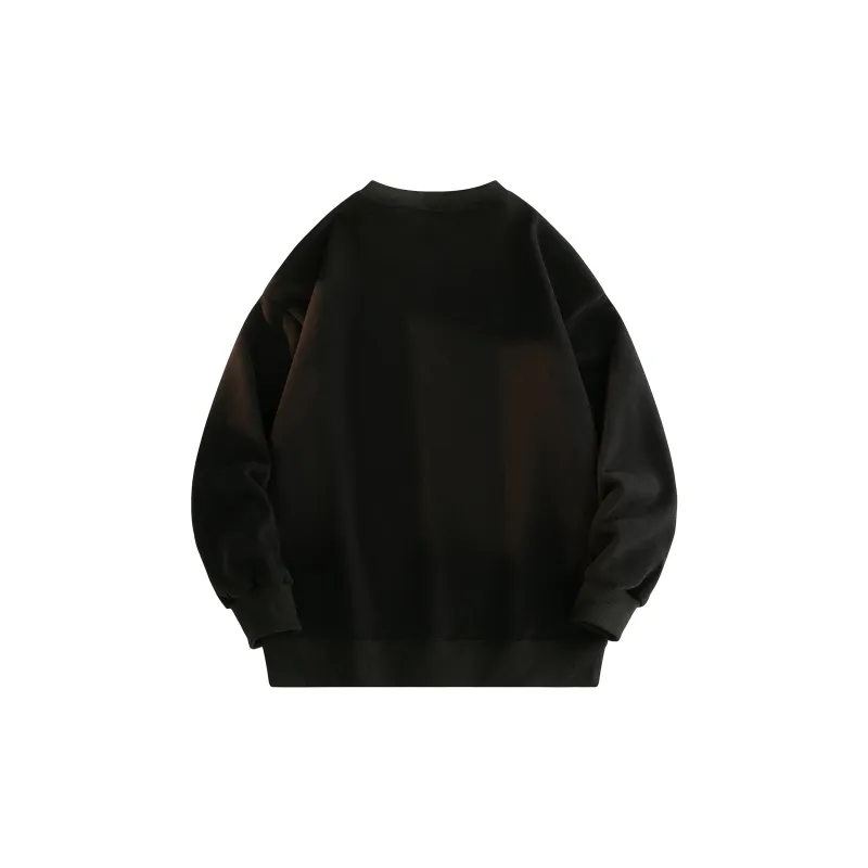 Warrior Riding The Wind Collection Cloud Sail Collection Sweatshirt Unisex-30