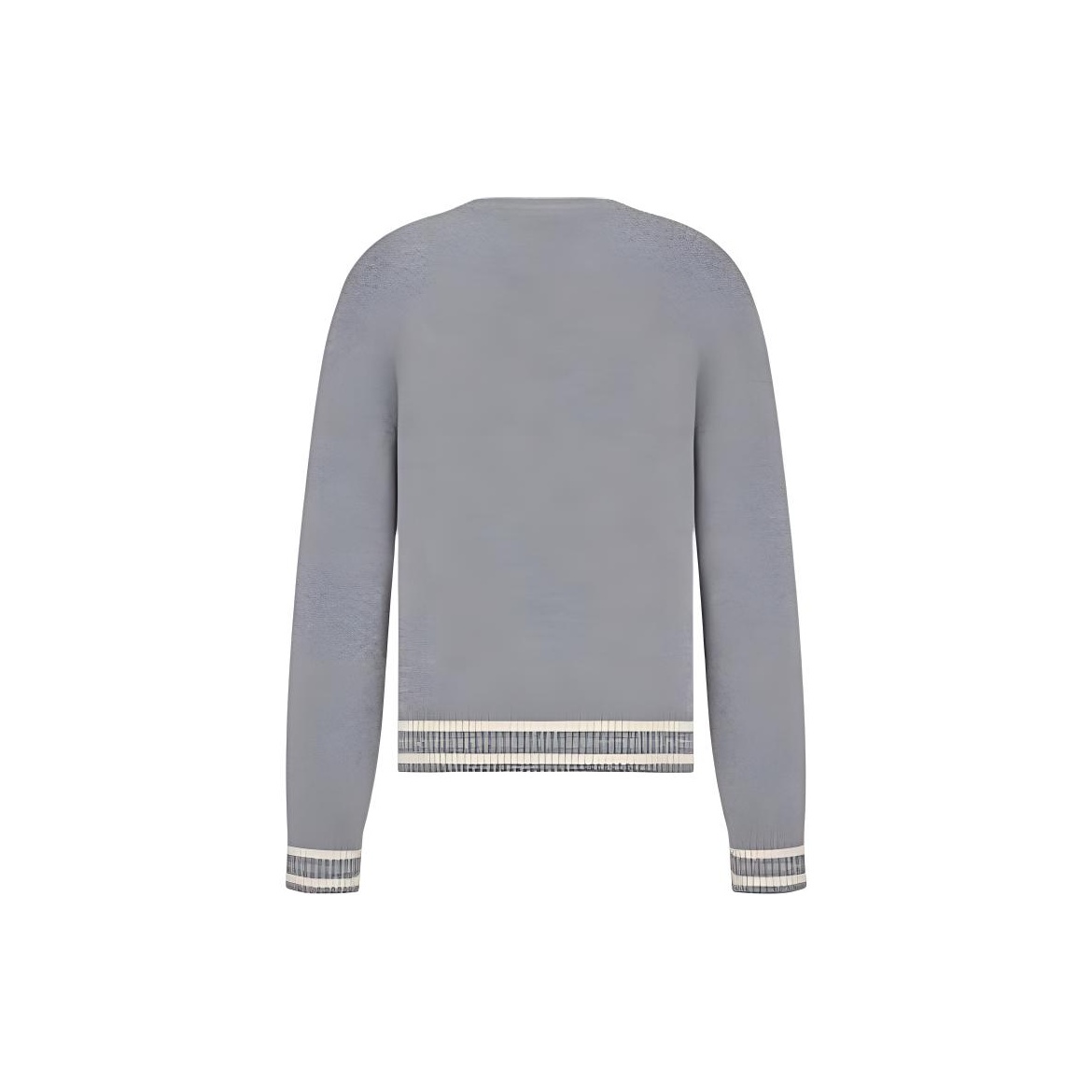 DIOR X Erl Sweater - POIZON
