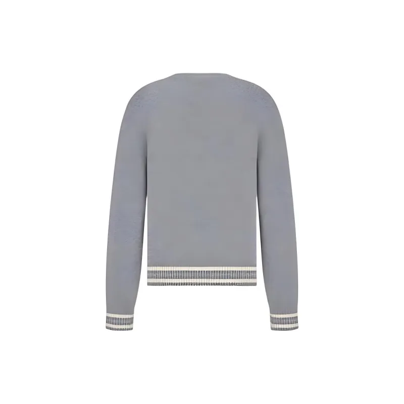 DIOR X Erl Sweater-1