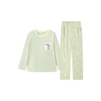 Urban Beauty Pajama Set Women's