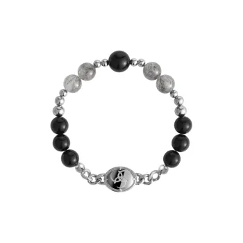 BLACKHEAD 316 Steel Bracelets Unisex