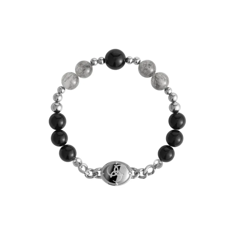 BLACKHEAD 316 Steel Bracelets Unisex-0