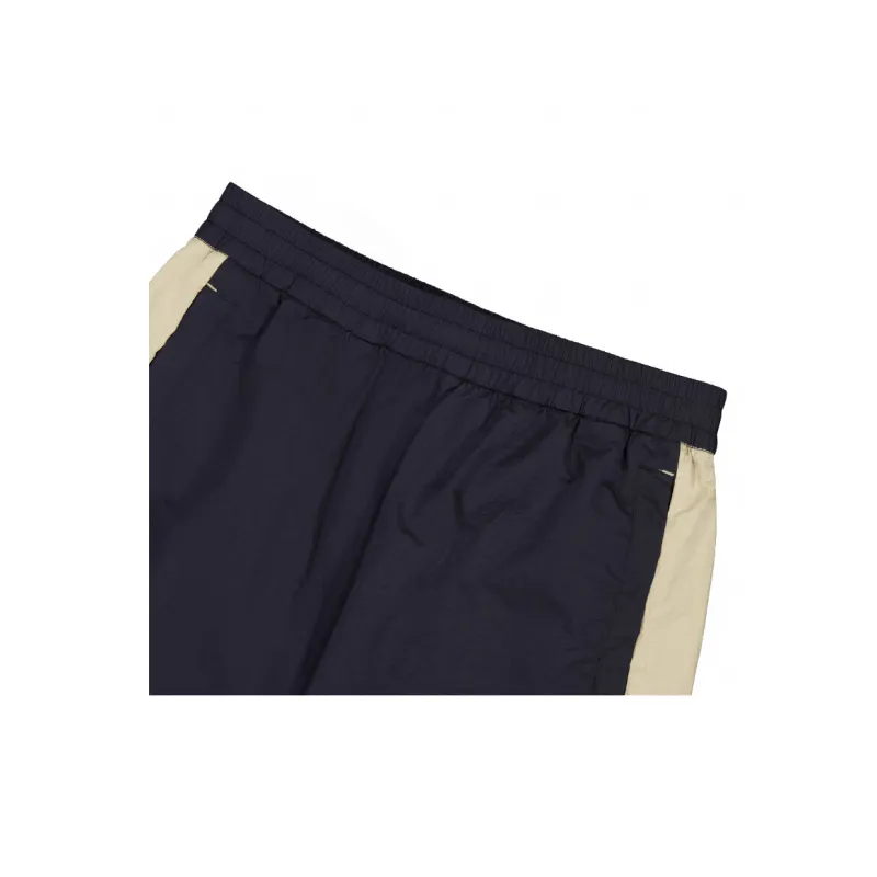 New Balance Knitted Sweatpants Men's Black-2