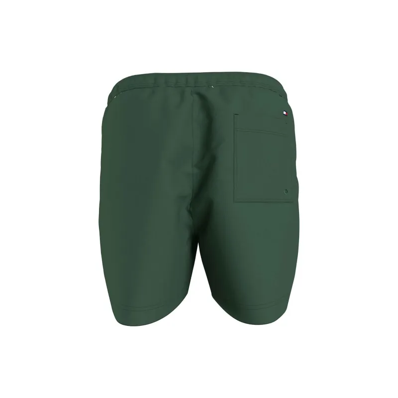 Tommy Hilfiger Casual Shorts Men's Green-1