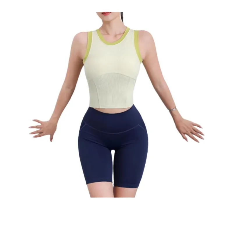 MADALLO Women's Tank Tops-3