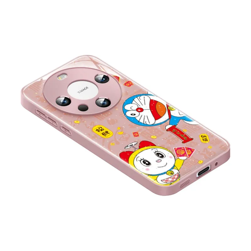 Doraemon/a Phone Cases-4