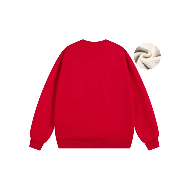 NCAA Sweatshirts Unisex-11