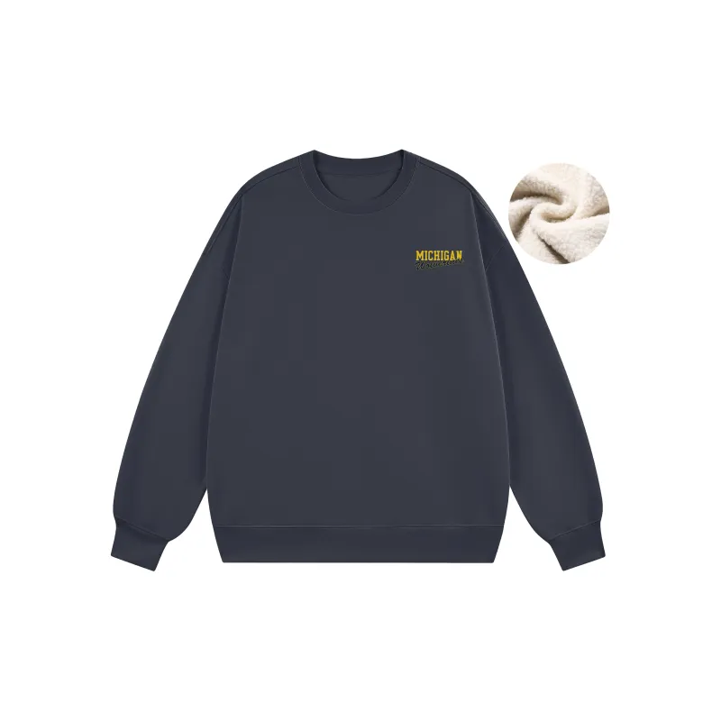 NCAA Sweatshirts Unisex-23