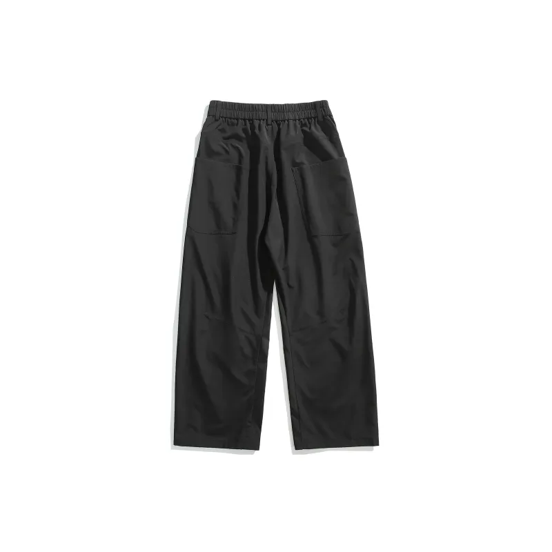 SWAMP AREA Casual Pants Unisex-6