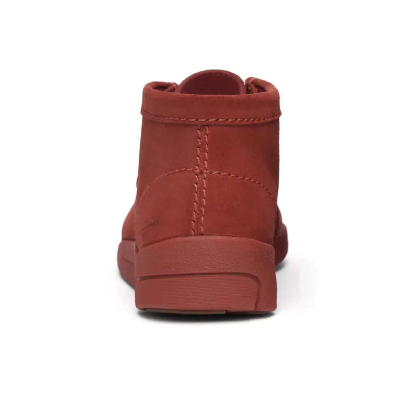Clarks Ankle Boots Women's-3