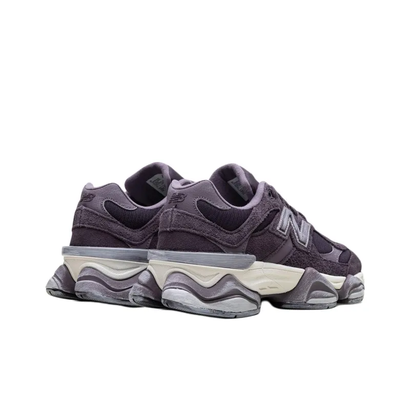 New Balance 9060 Asos Exclusive Purple Overdye-2