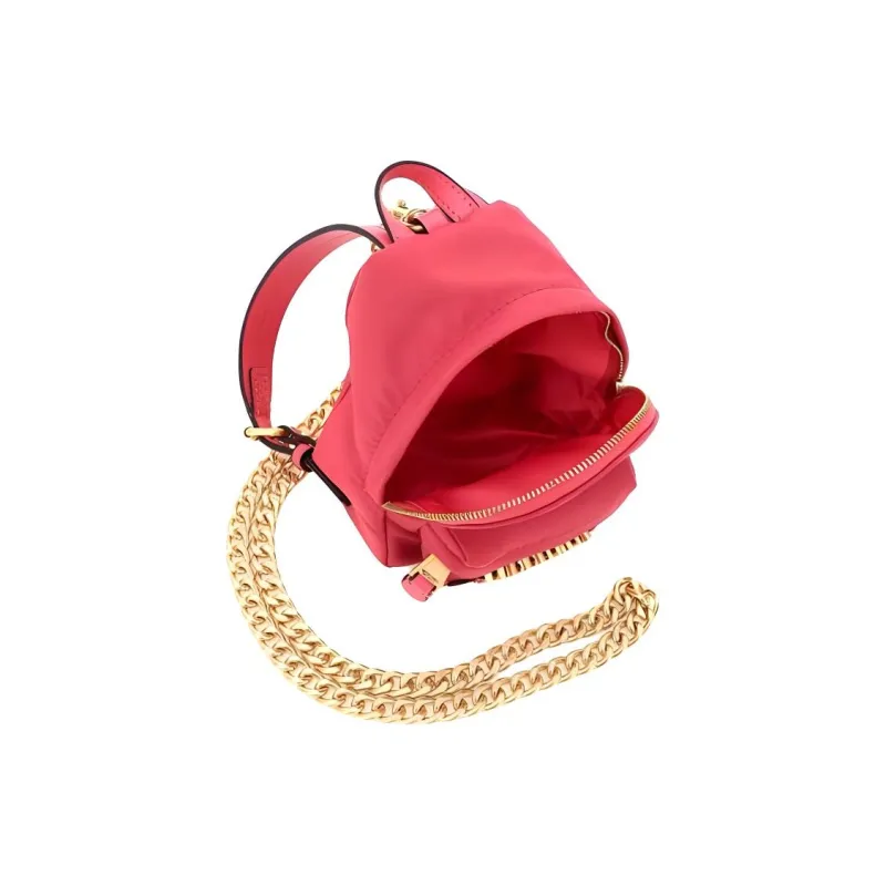 MOSCHINO Backpacks-4
