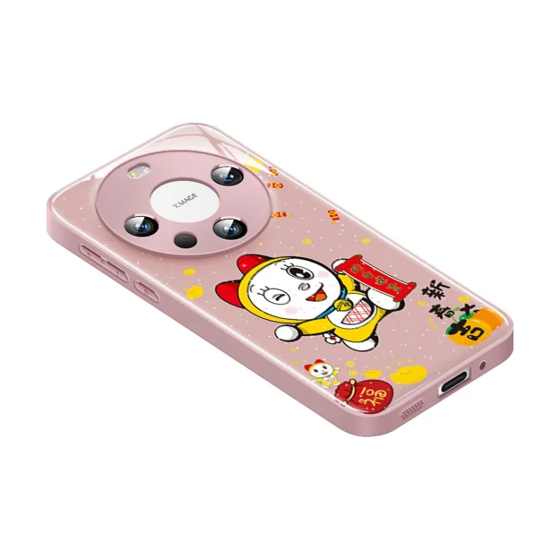 Doraemon/a Phone Cases-4