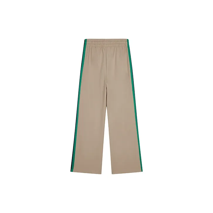 Champion Knitted Sports Pants Japan Version Women's-7