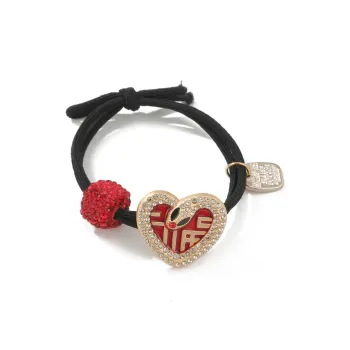 Like A Dream Rubber Band Hair Tie Women's