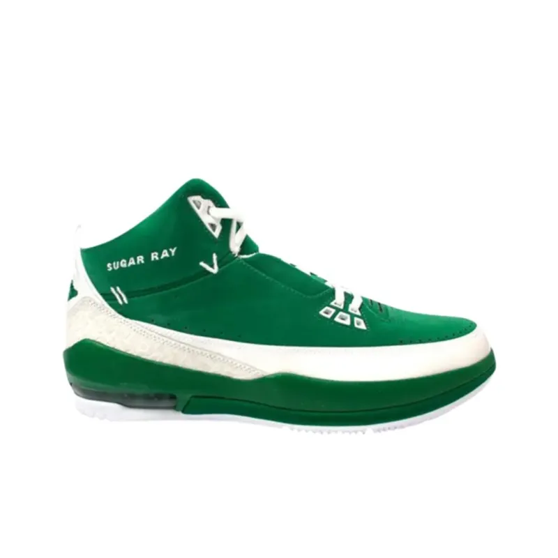 Air Jordan 2.5 Team 'Ray Allen' Pe-1