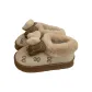 Ecru (Sweetheart Bowknot)