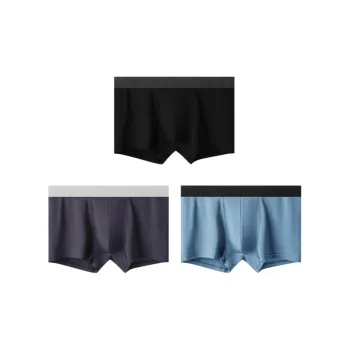 Urban Beauty Underpants Men's 3 Pack