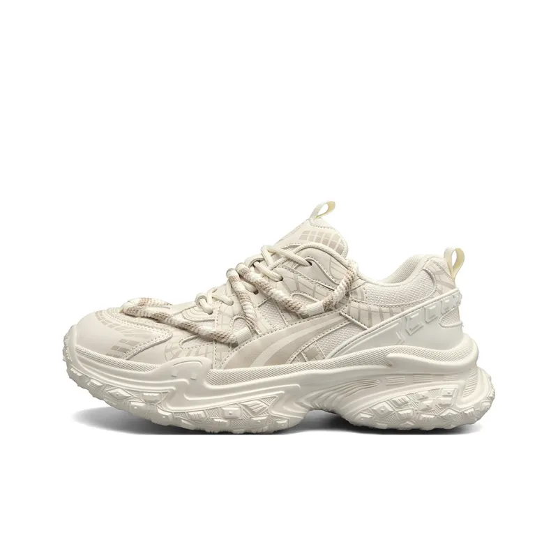 DoraemonA Low Top Chunky Sneakers Unisex-1