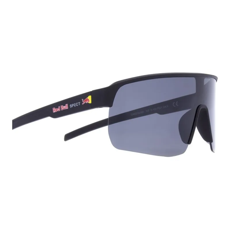 SPECT Bio Based Irregular Shape Sunglasses Unisex-2