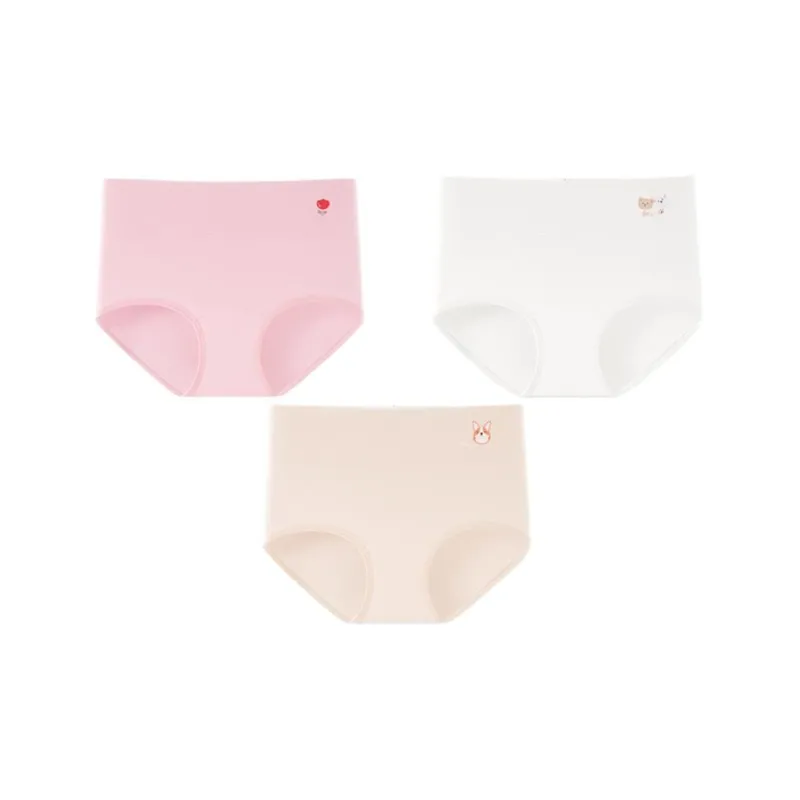 Urban Beauty Underpants Women's 3 Pack-26
