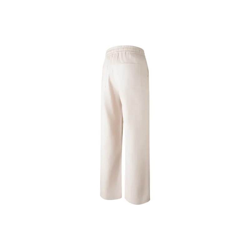 ASEDE Casual Pants Unisex-7