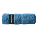 Royal Blue Towel 1 Pack