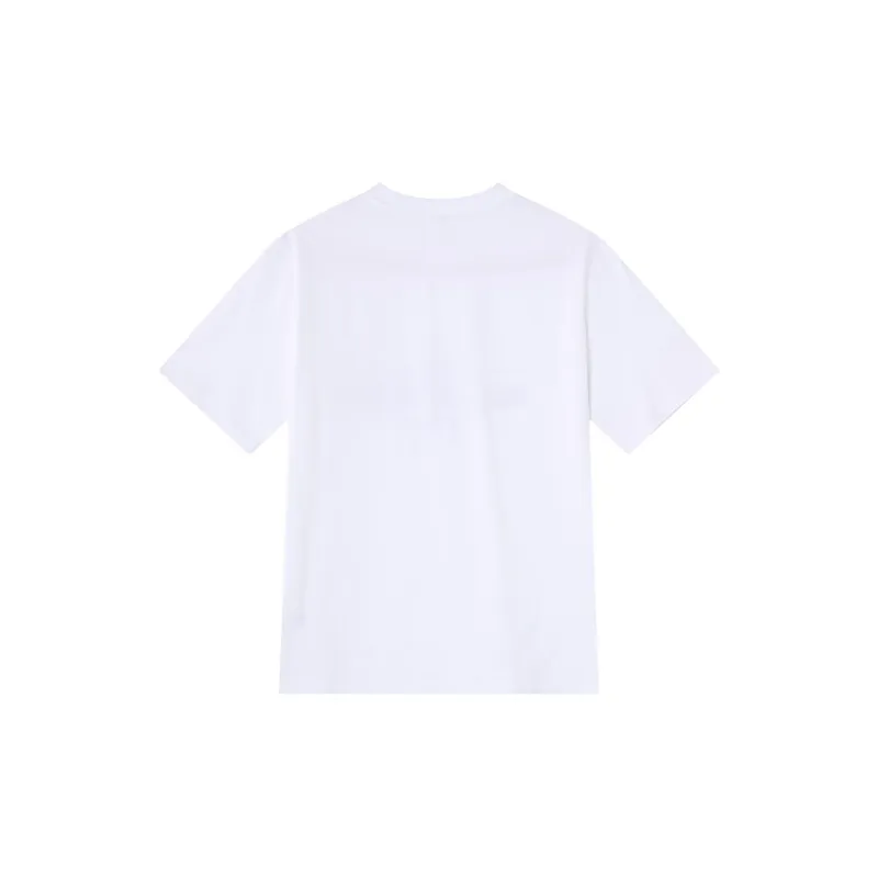 Voguo Relay T Shirts Unisex-1