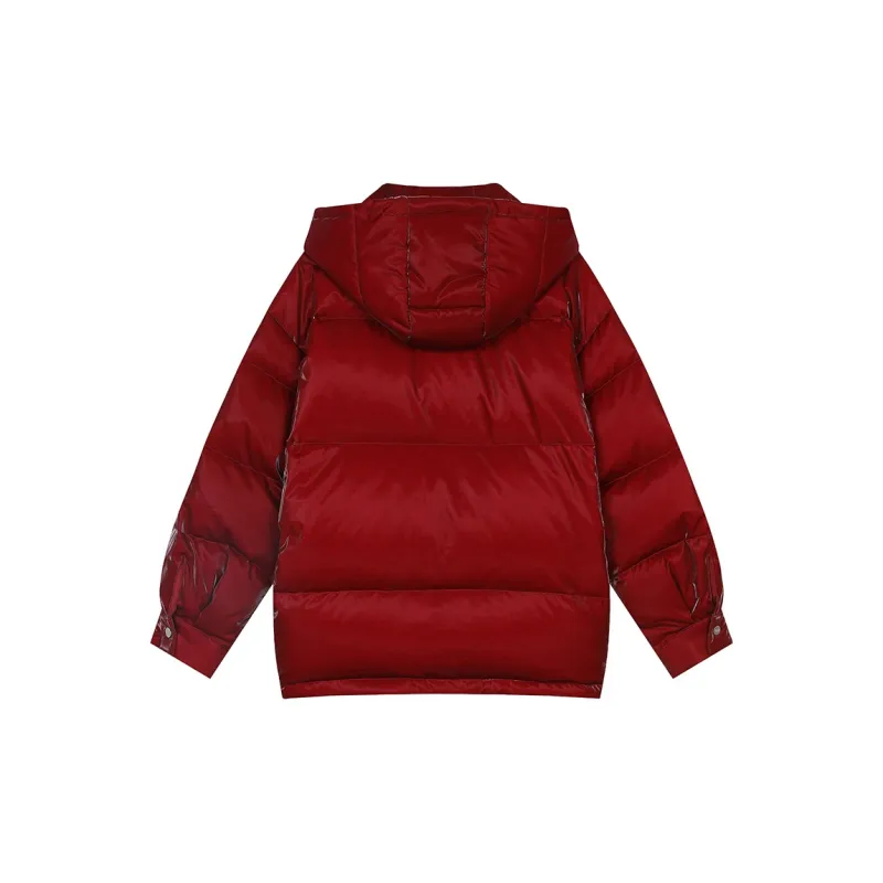 ELF SACK Down Jackets Women's-7
