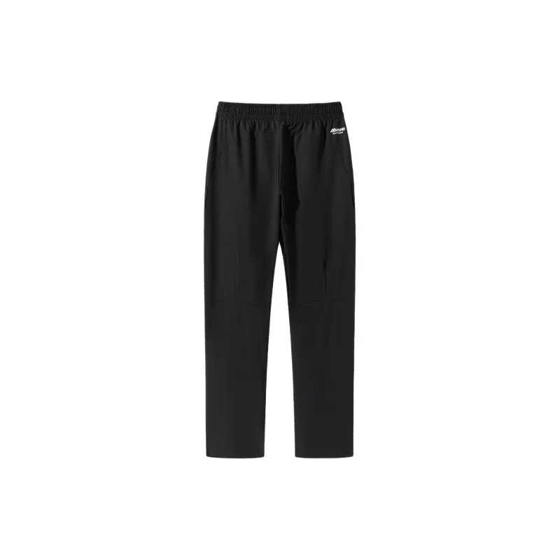 Mizuno Casual Pants Men-1