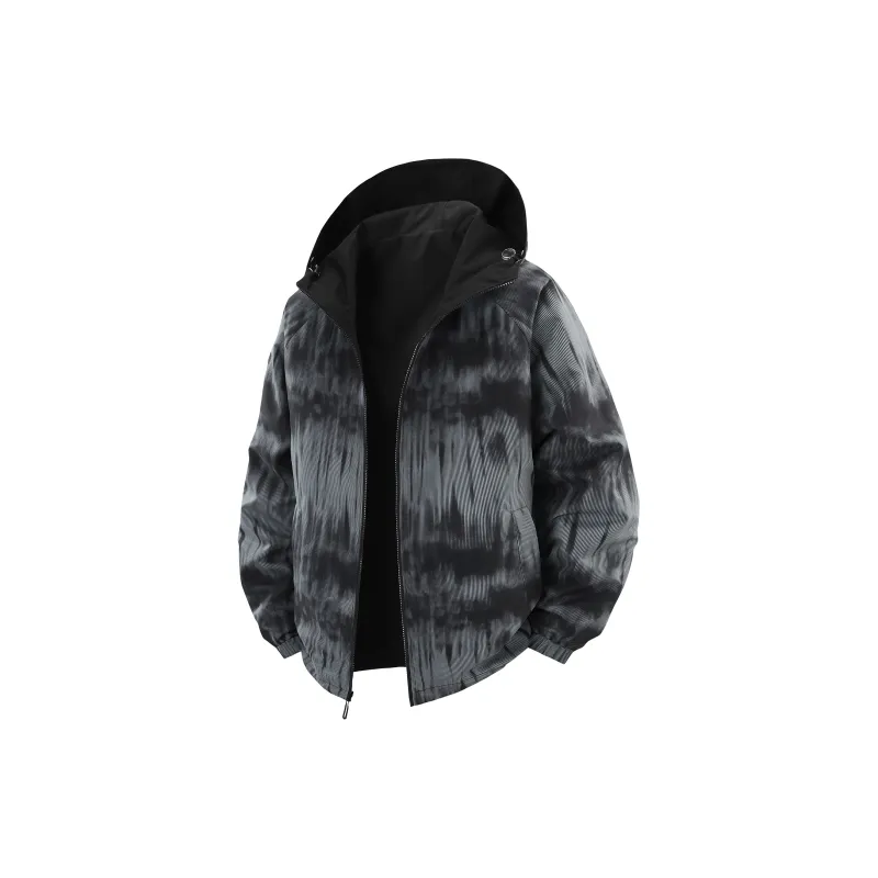 T&D JOJO Jackets Unisex-2