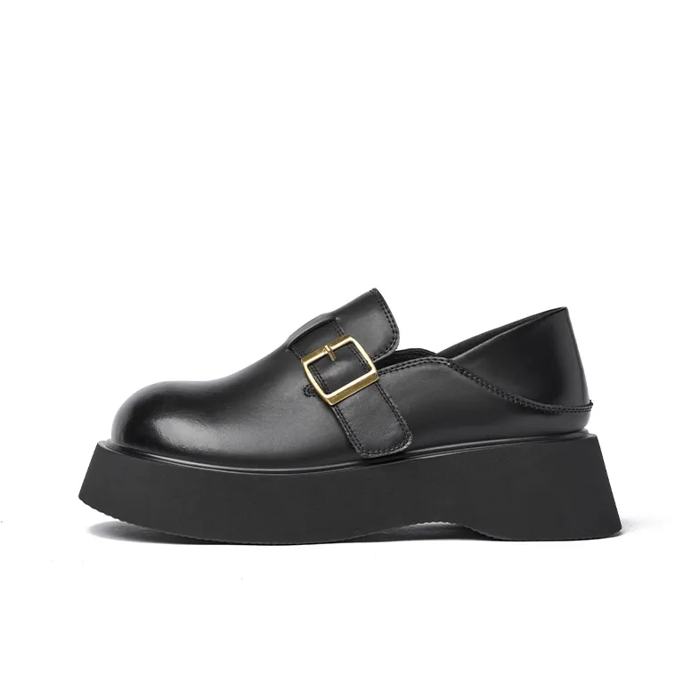 JOSINY JOSINY Loafers 5cm Women's-1