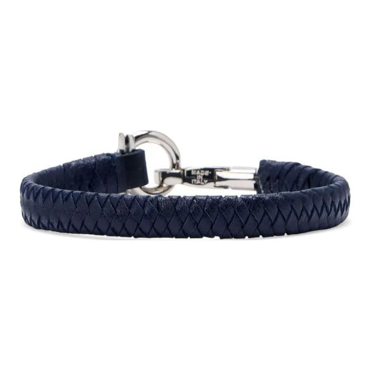Ferragamo Leather Bracelet-2