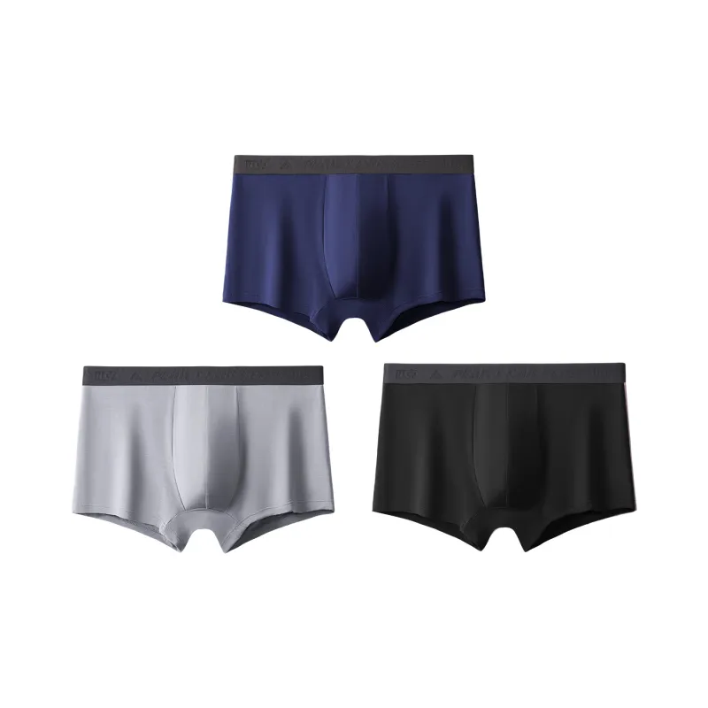 PEAK Unisex Underpants-10