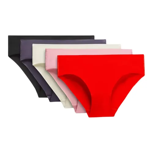 Lululemon Underpants Women's 5 Pack