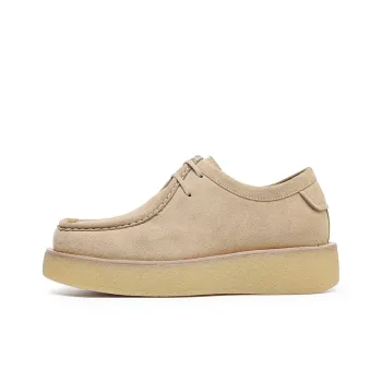 MODENGPAN Men's Casual Shoes Men's