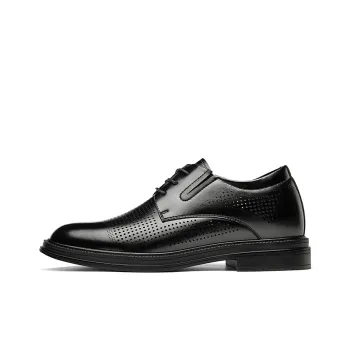 CARTELO Dress Shoes Men's Black