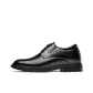Hidden Wedge-Black Cut-Out