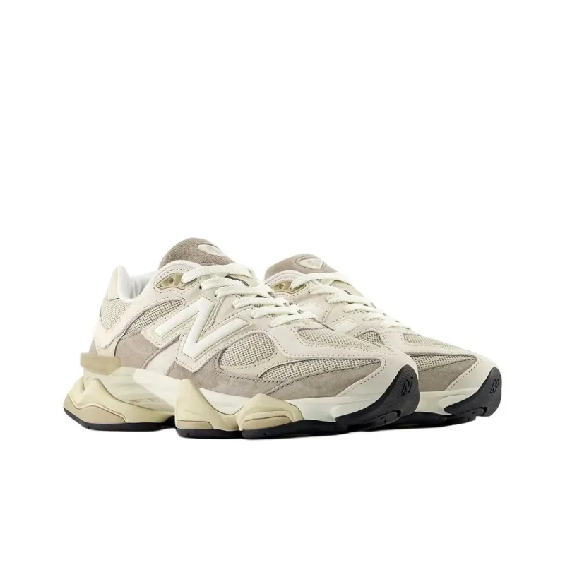 New Balance 9060 Oatmeal-1