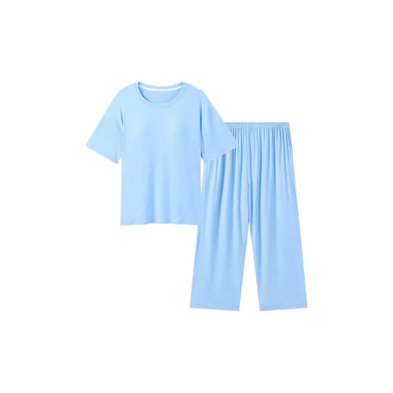 PBENO PD Women's Pajama Sets-30